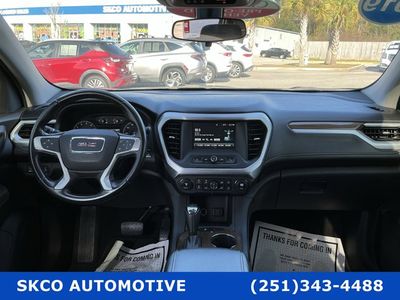 2019 GMC Acadia - Photo 15