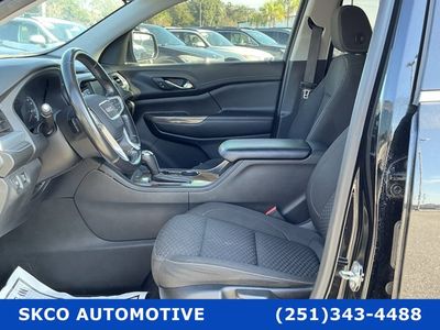 2019 GMC Acadia - Photo 8
