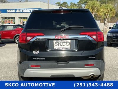 2019 GMC Acadia - Photo 9