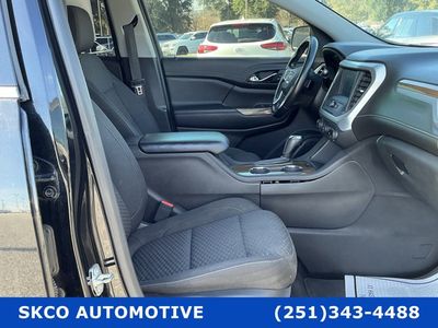 2019 GMC Acadia - Photo 5