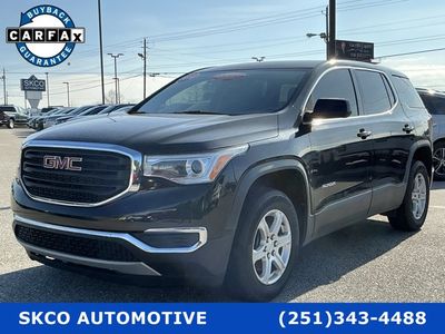 2019 GMC Acadia - Photo 12
