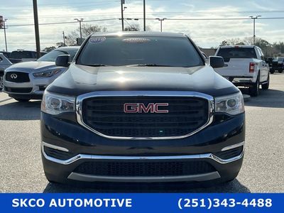2019 GMC Acadia - Photo 4