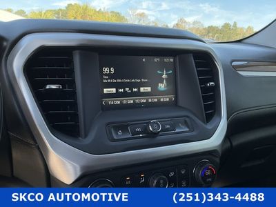 2019 GMC Acadia - Photo 6
