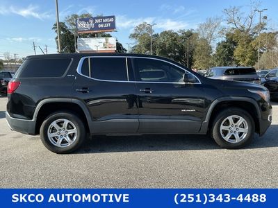 2019 GMC Acadia - Photo 16