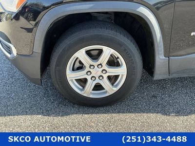 2019 GMC Acadia - Photo 14