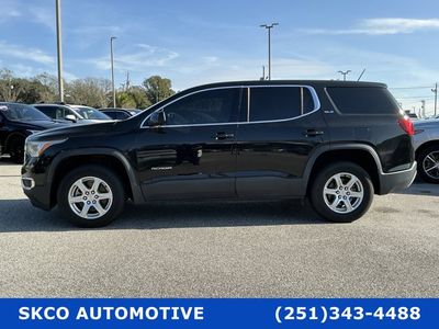 2019 GMC Acadia - Photo 7