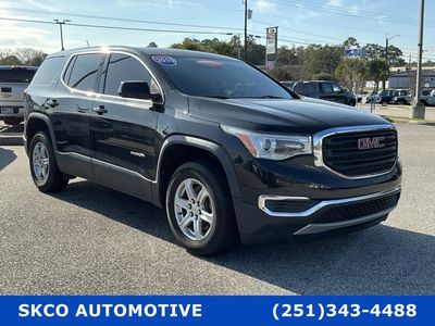 2019 GMC Acadia - Photo 11