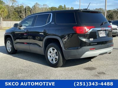 2019 GMC Acadia - Photo 10