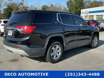 2019 GMC Acadia - Photo 13