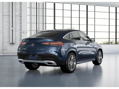 2026 Mercedes-Benz GLE - Photo 64