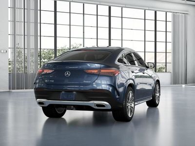 2026 Mercedes-Benz GLE - Photo 65