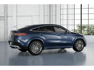 2026 Mercedes-Benz GLE - Photo 61