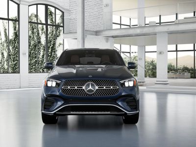 2026 Mercedes-Benz GLE - Photo 49