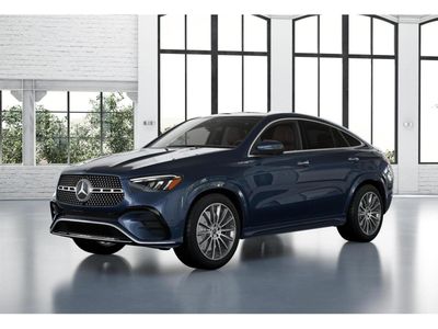 2026 Mercedes-Benz GLE - Photo 81