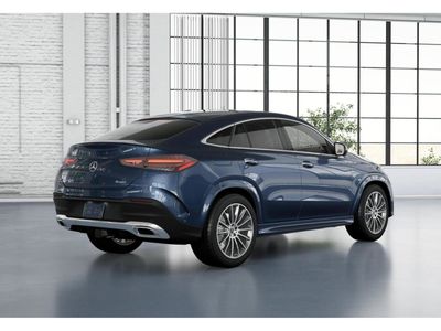 2026 Mercedes-Benz GLE - Photo 63