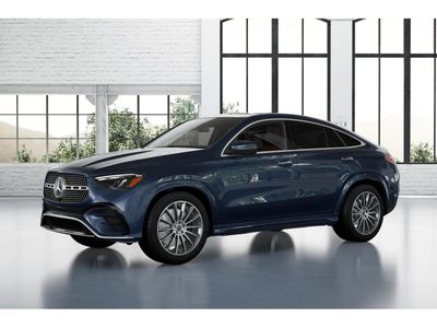 2026 Mercedes-Benz GLE - Photo 80