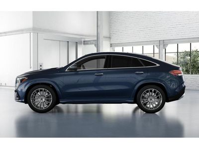 2026 Mercedes-Benz GLE - Photo 34
