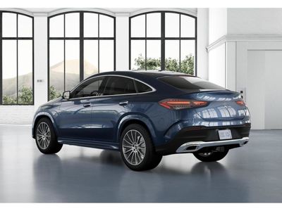 2026 Mercedes-Benz GLE - Photo 71