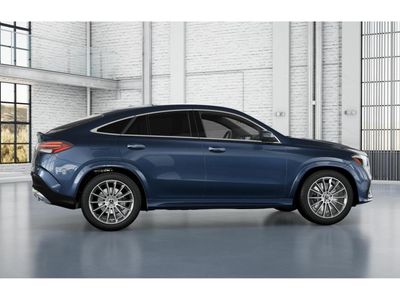 2026 Mercedes-Benz GLE - Photo 59