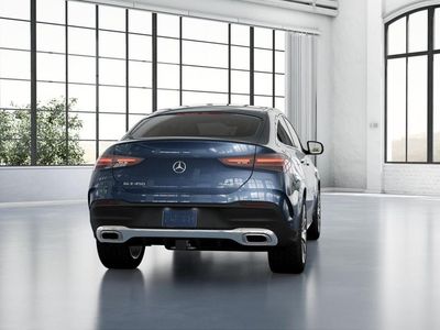 2026 Mercedes-Benz GLE - Photo 24