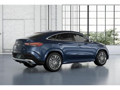 2026 Mercedes-Benz GLE - Photo 20
