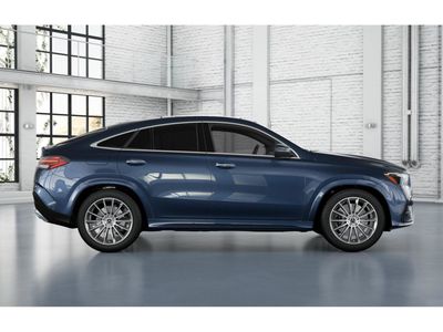 2026 Mercedes-Benz GLE - Photo 58