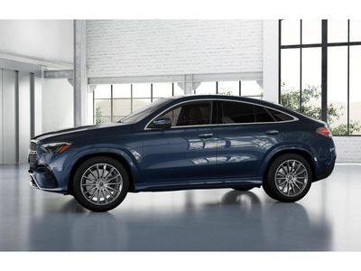 2026 Mercedes-Benz GLE - Photo 78