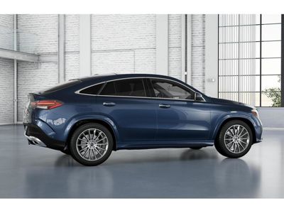2026 Mercedes-Benz GLE - Photo 60