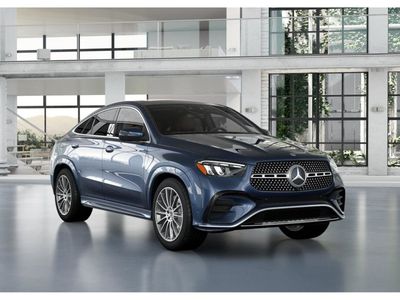 2026 Mercedes-Benz GLE - Photo 52