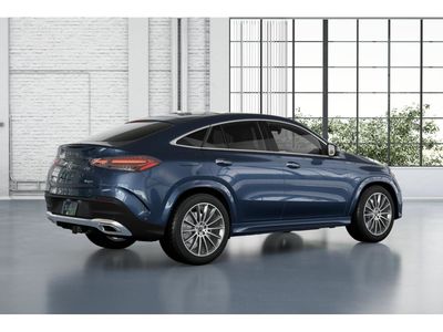 2026 Mercedes-Benz GLE - Photo 62