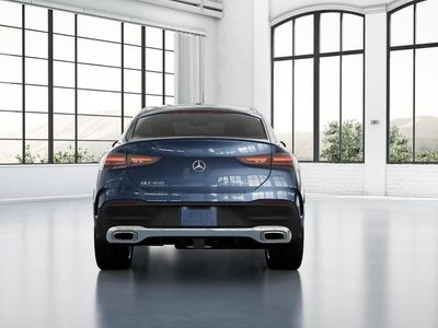 2026 Mercedes-Benz GLE - Photo 25