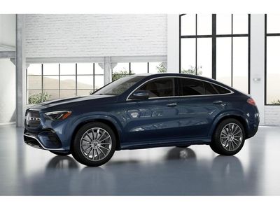 2026 Mercedes-Benz GLE - Photo 37