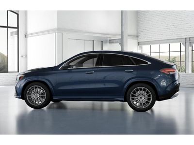 2026 Mercedes-Benz GLE - Photo 75