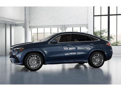 2026 Mercedes-Benz GLE - Photo 36
