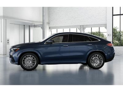2026 Mercedes-Benz GLE - Photo 77