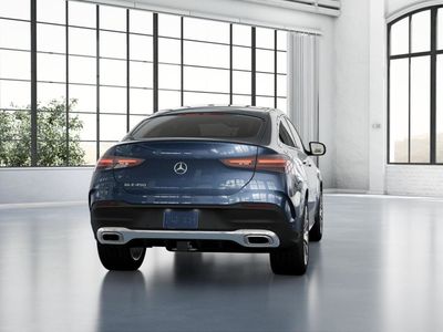 2026 Mercedes-Benz GLE - Photo 66