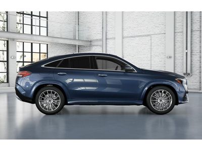 2026 Mercedes-Benz GLE - Photo 16