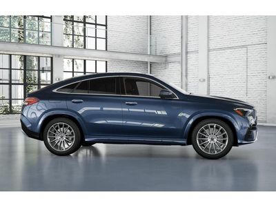 2026 Mercedes-Benz GLE - Photo 15