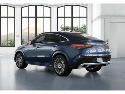 2026 Mercedes-Benz GLE - Photo 29