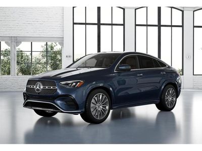 2026 Mercedes-Benz GLE - Photo 39
