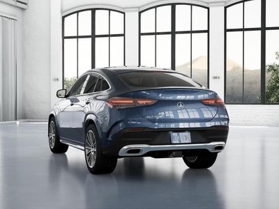 2026 Mercedes-Benz GLE - Photo 27