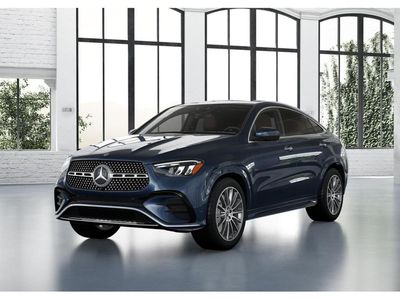 2026 Mercedes-Benz GLE - Photo 40