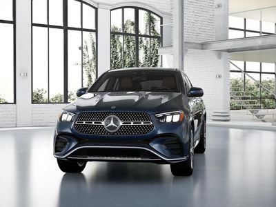 2026 Mercedes-Benz GLE - Photo 42