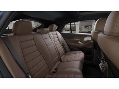2026 Mercedes-Benz GLE - Photo 47