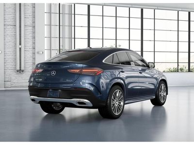 2026 Mercedes-Benz GLE - Photo 22