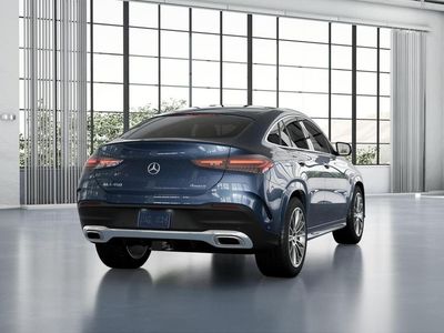 2026 Mercedes-Benz GLE - Photo 23
