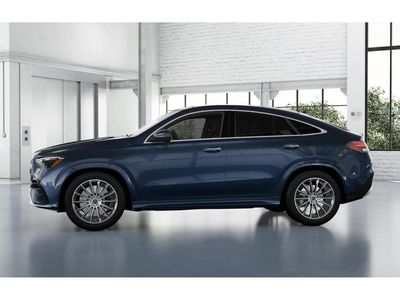 2026 Mercedes-Benz GLE - Photo 35