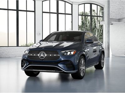 2026 Mercedes-Benz GLE - Photo 83