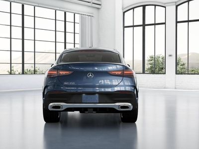 2026 Mercedes-Benz GLE - Photo 67