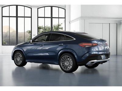 2026 Mercedes-Benz GLE - Photo 72